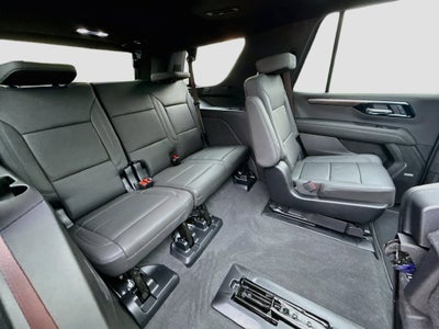 2027 Chevrolet Tahoe LT