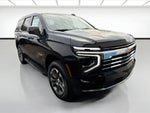 2027 Chevrolet Tahoe LT