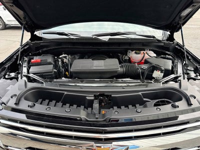 2027 Chevrolet Tahoe LT