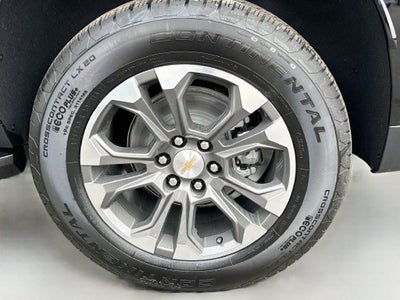 2027 Chevrolet Tahoe LT