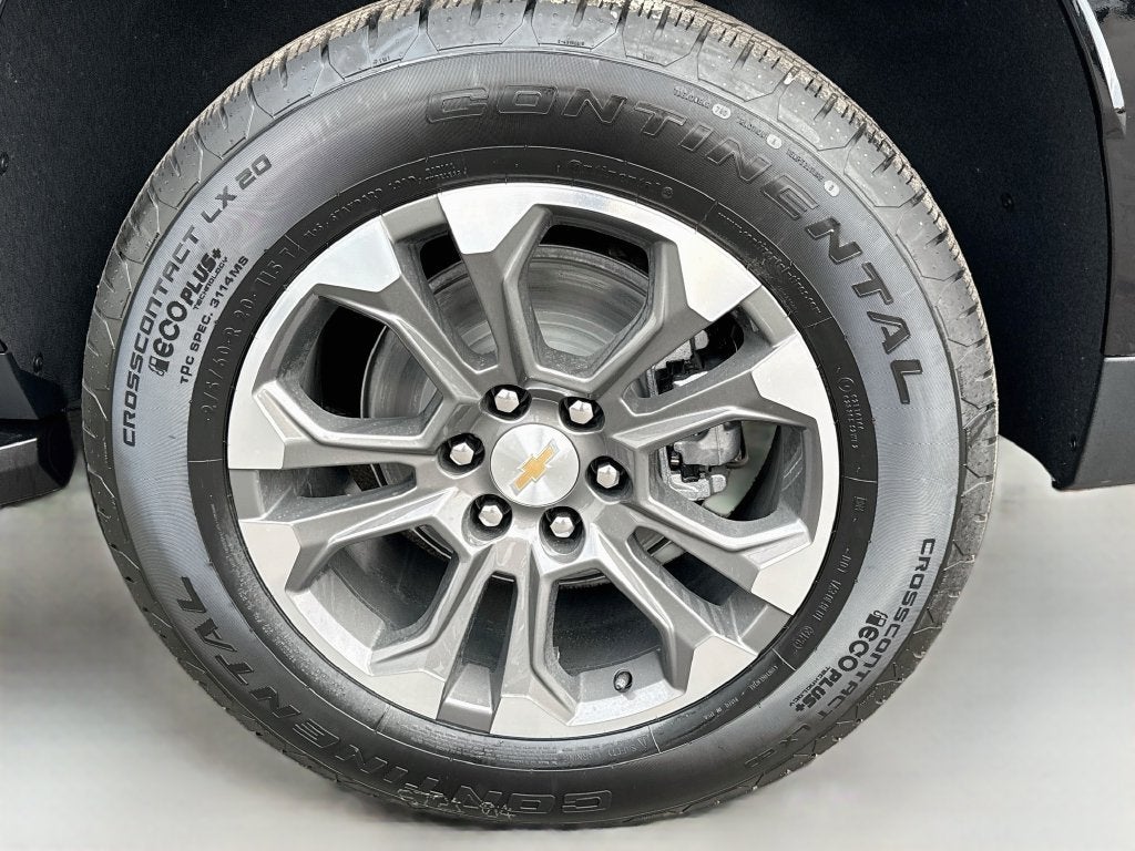 2027 Chevrolet Tahoe LT
