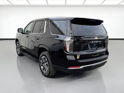 2027 Chevrolet Tahoe LT