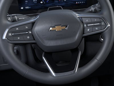 2027 Chevrolet Tahoe Premier