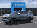 2027 Chevrolet Tahoe Premier