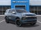 2027 Chevrolet Tahoe Premier