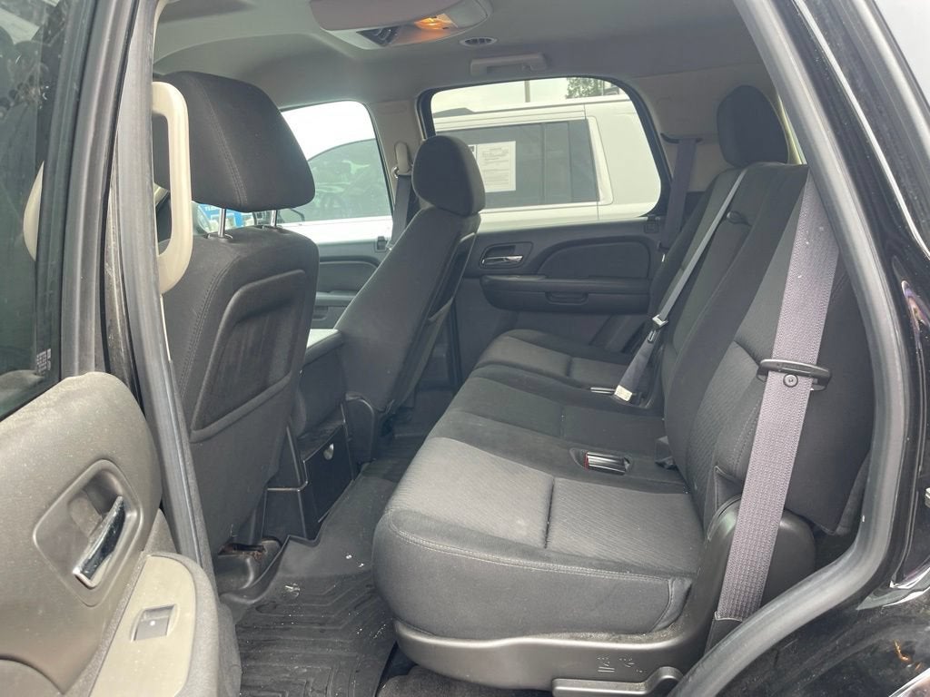 2014 Chevrolet Tahoe LS