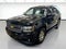 2012 Chevrolet Tahoe LTZ