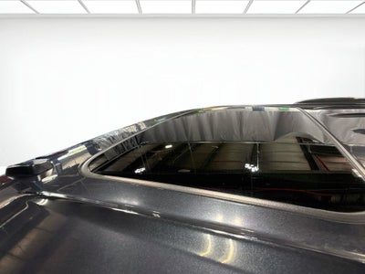 2012 Chevrolet Tahoe LTZ