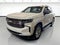 2022 Chevrolet Tahoe Premier