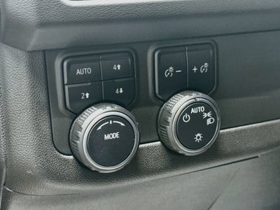 2022 Chevrolet Tahoe Premier