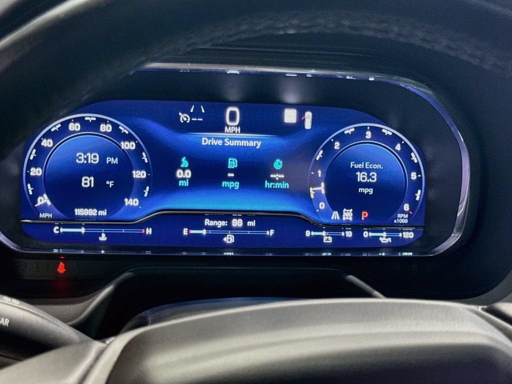 2022 Chevrolet Tahoe Premier