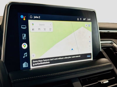 2022 Chevrolet Tahoe Premier