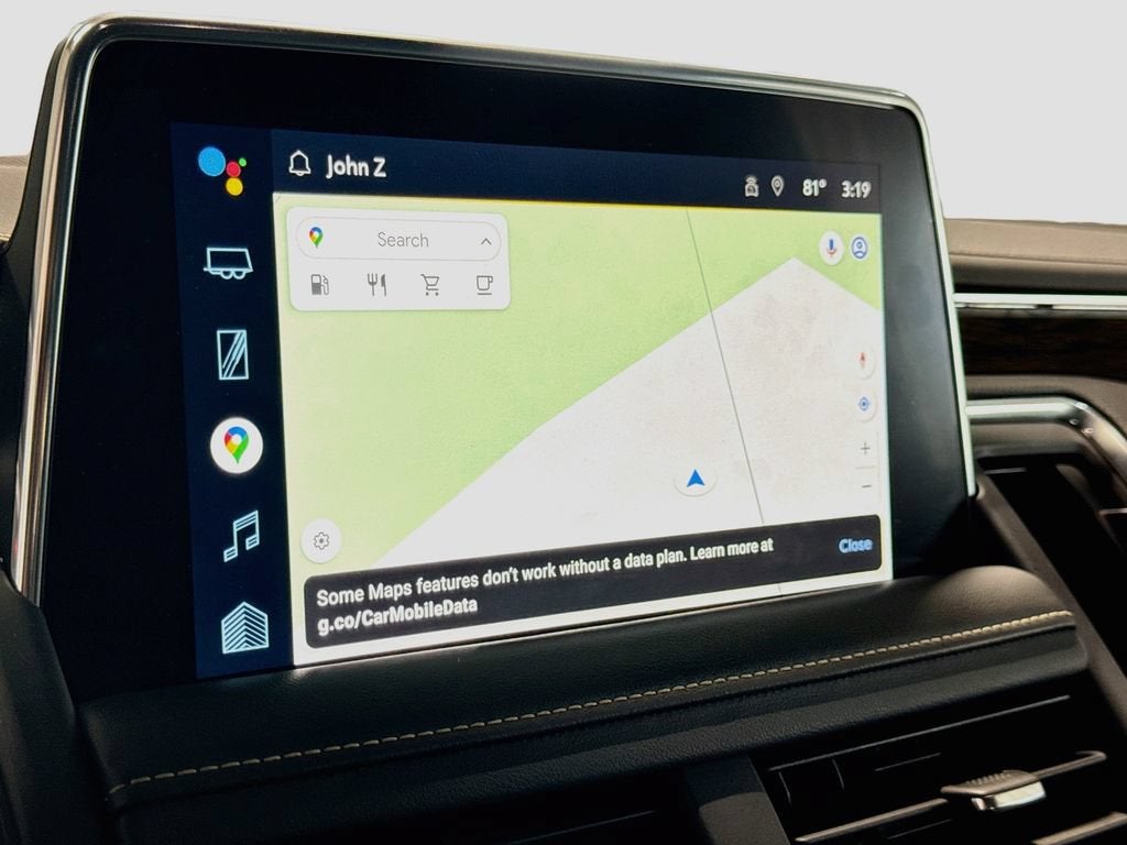 2022 Chevrolet Tahoe Premier