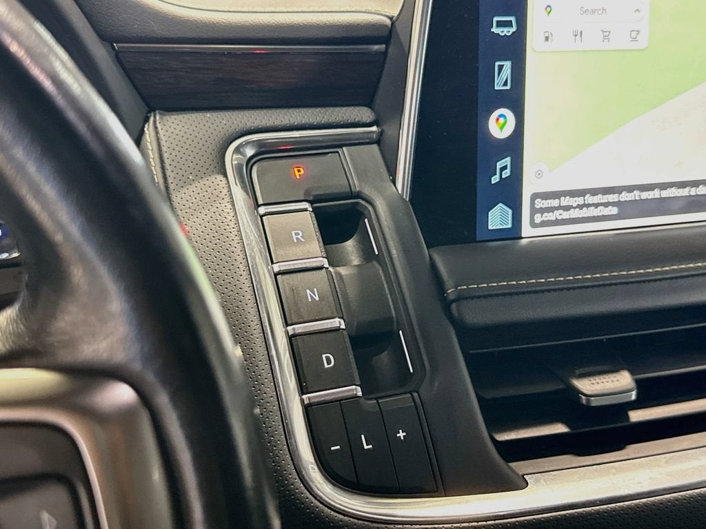 2022 Chevrolet Tahoe Premier
