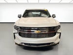 2022 Chevrolet Tahoe Premier