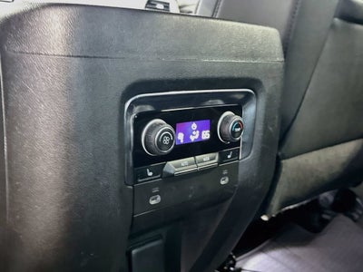 2022 Chevrolet Tahoe Premier