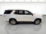 2022 Chevrolet Tahoe Premier