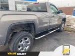 2017 GMC Sierra 2500 HD SLE