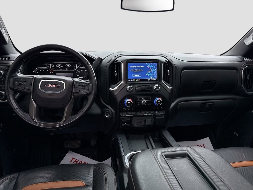 2022 GMC Sierra 2500 HD AT4