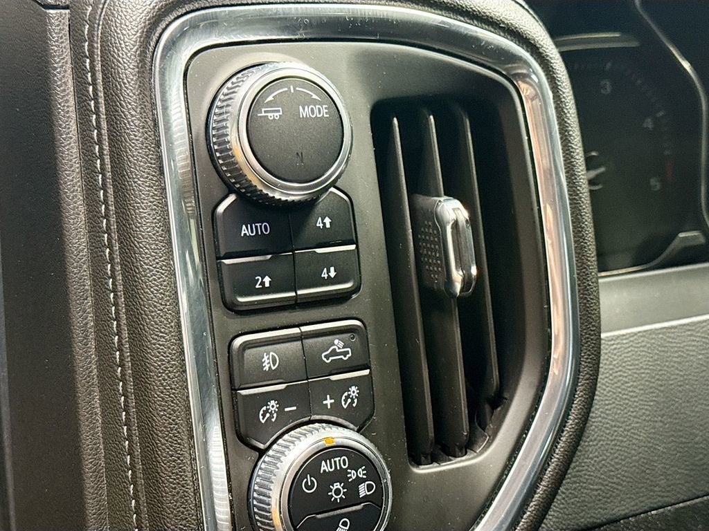 2023 GMC Sierra 2500 HD Denali