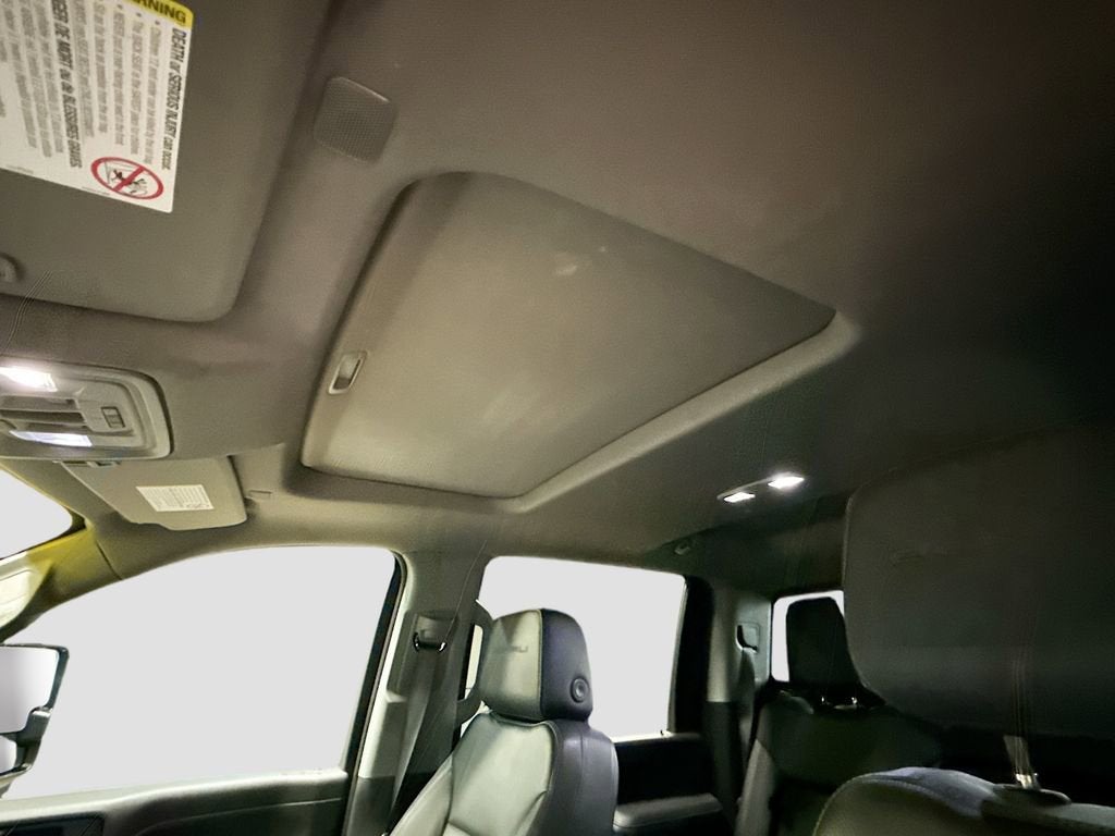 2023 GMC Sierra 2500 HD Denali