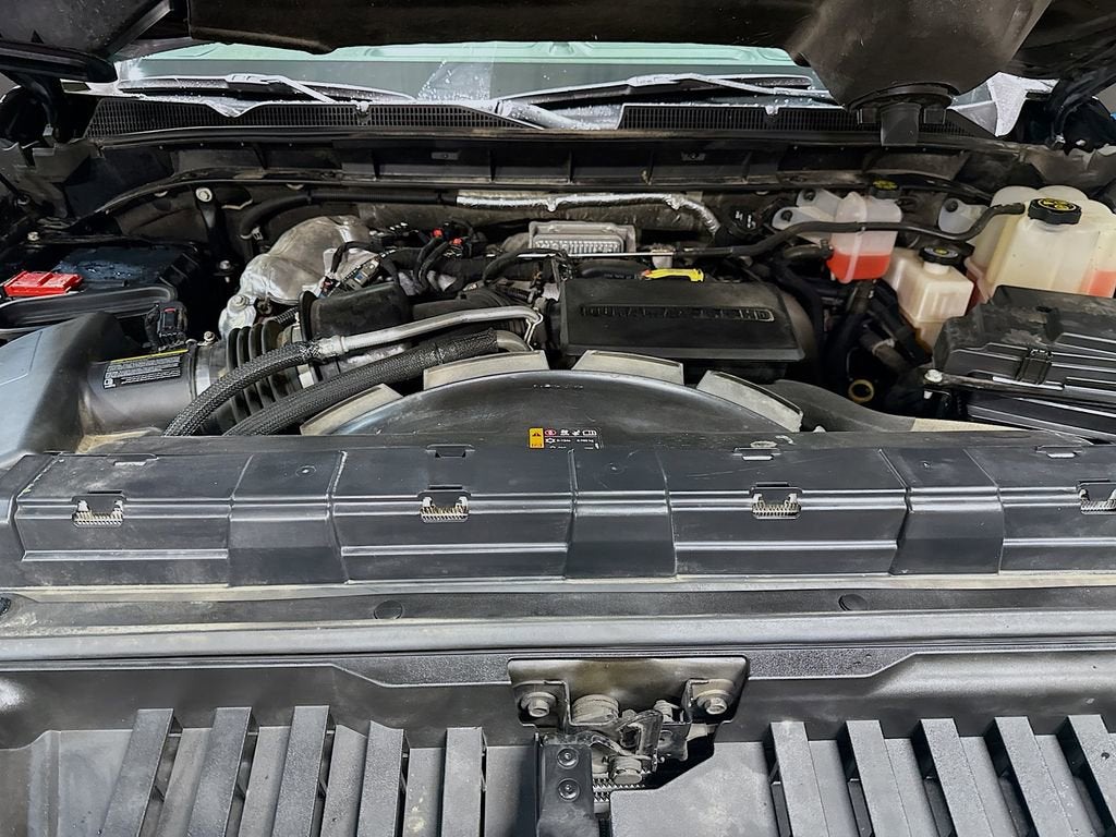 2023 GMC Sierra 2500 HD Denali