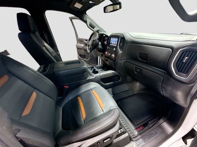 2021 GMC Sierra 3500 HD AT4