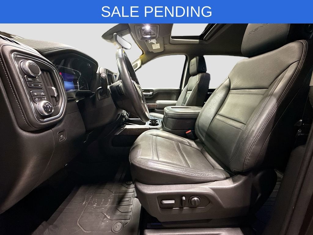 2019 GMC Sierra 1500 Denali