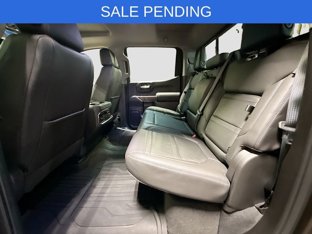 2019 GMC Sierra 1500 Denali