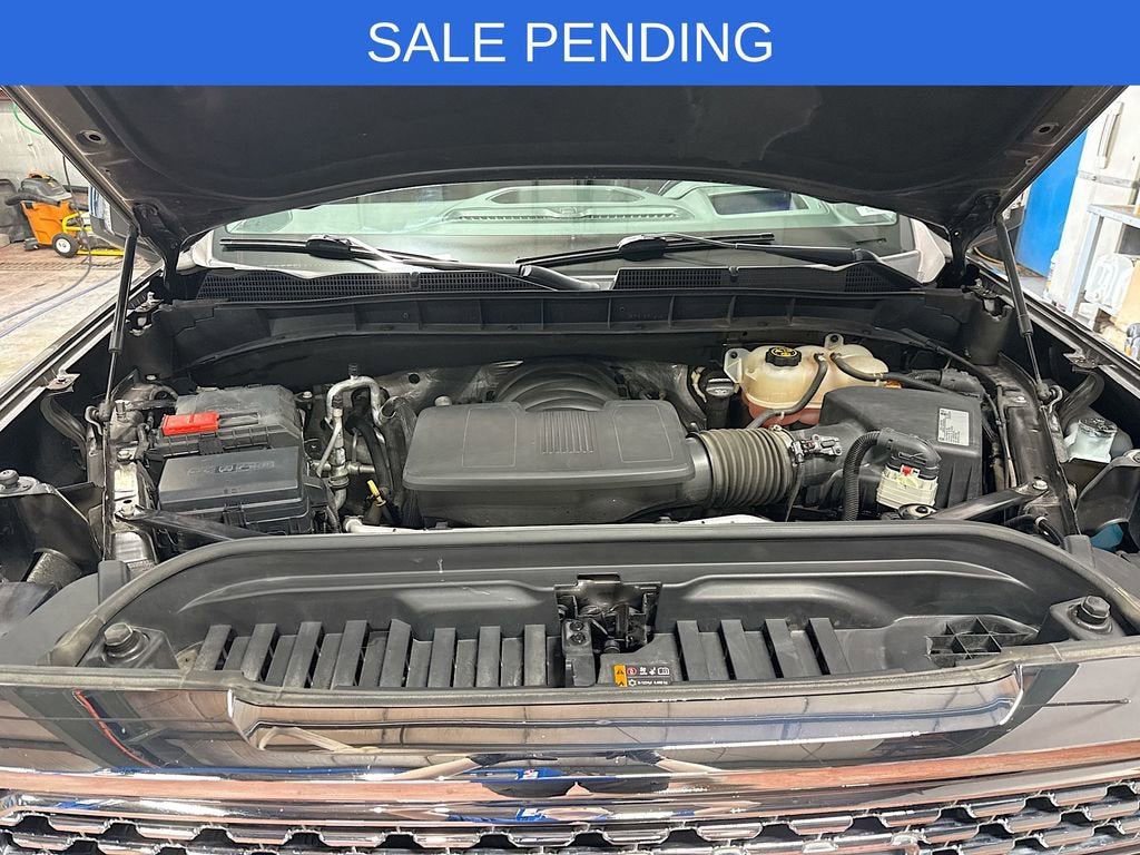 2019 GMC Sierra 1500 Denali