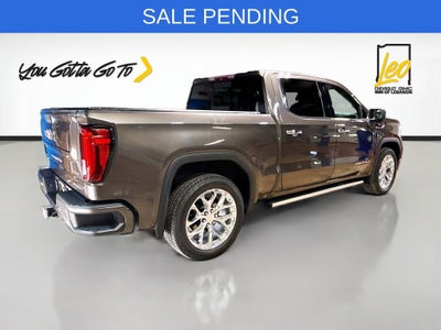 2019 GMC Sierra 1500 Denali
