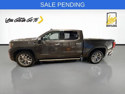 2019 GMC Sierra 1500 Denali