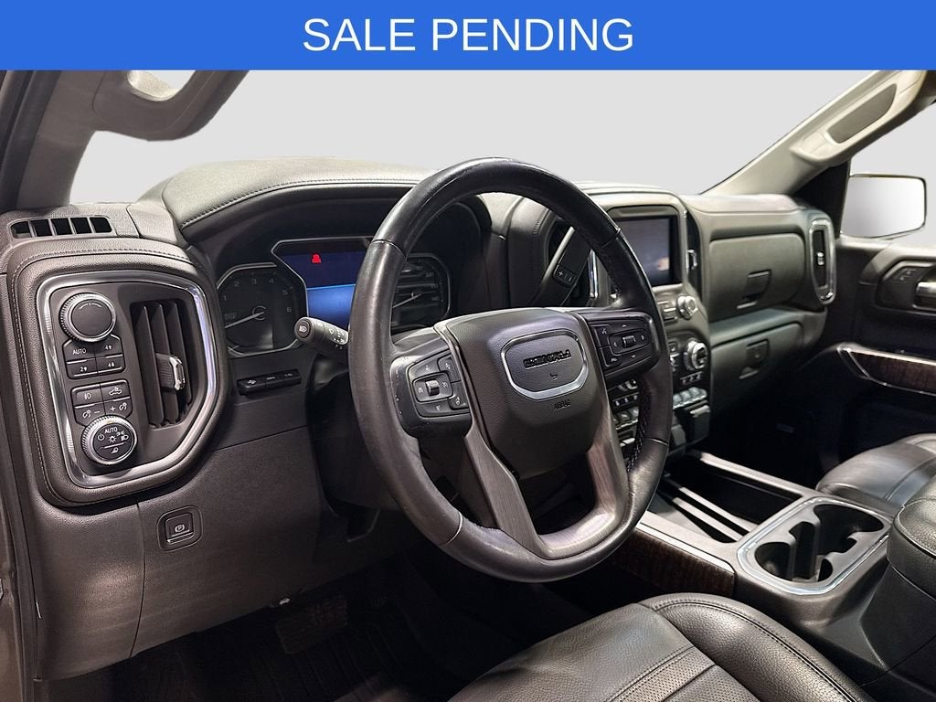2019 GMC Sierra 1500 Denali