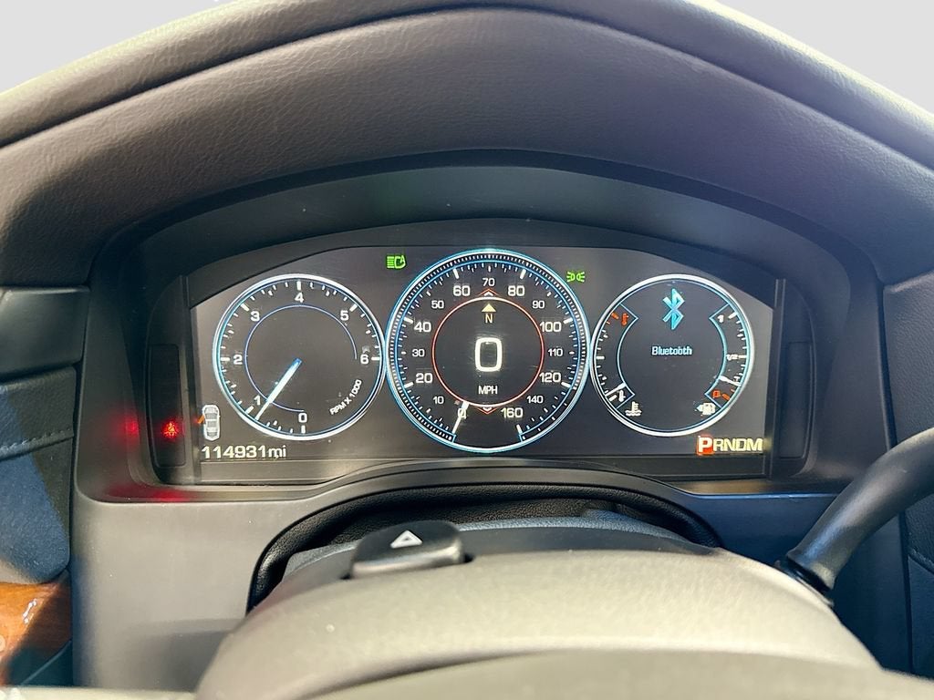 2015 Cadillac Escalade ESV Premium