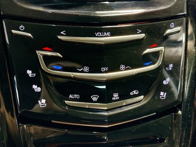 2015 Cadillac Escalade ESV Premium