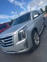 2015 Cadillac Escalade ESV Premium