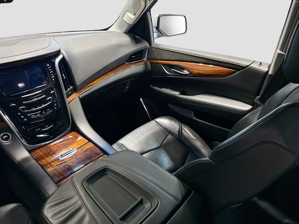 2015 Cadillac Escalade ESV Premium