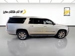 2015 Cadillac Escalade ESV Premium