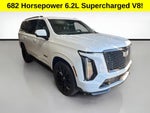2026 Cadillac Escalade V-Series