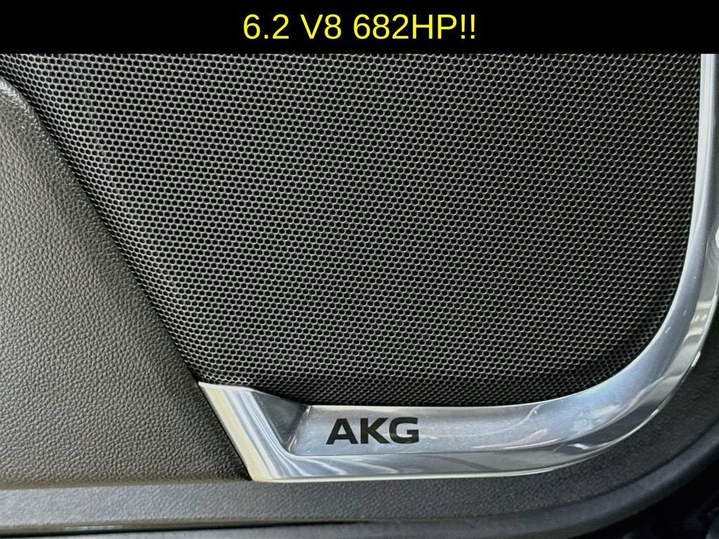2025 Cadillac Escalade Escalade-V