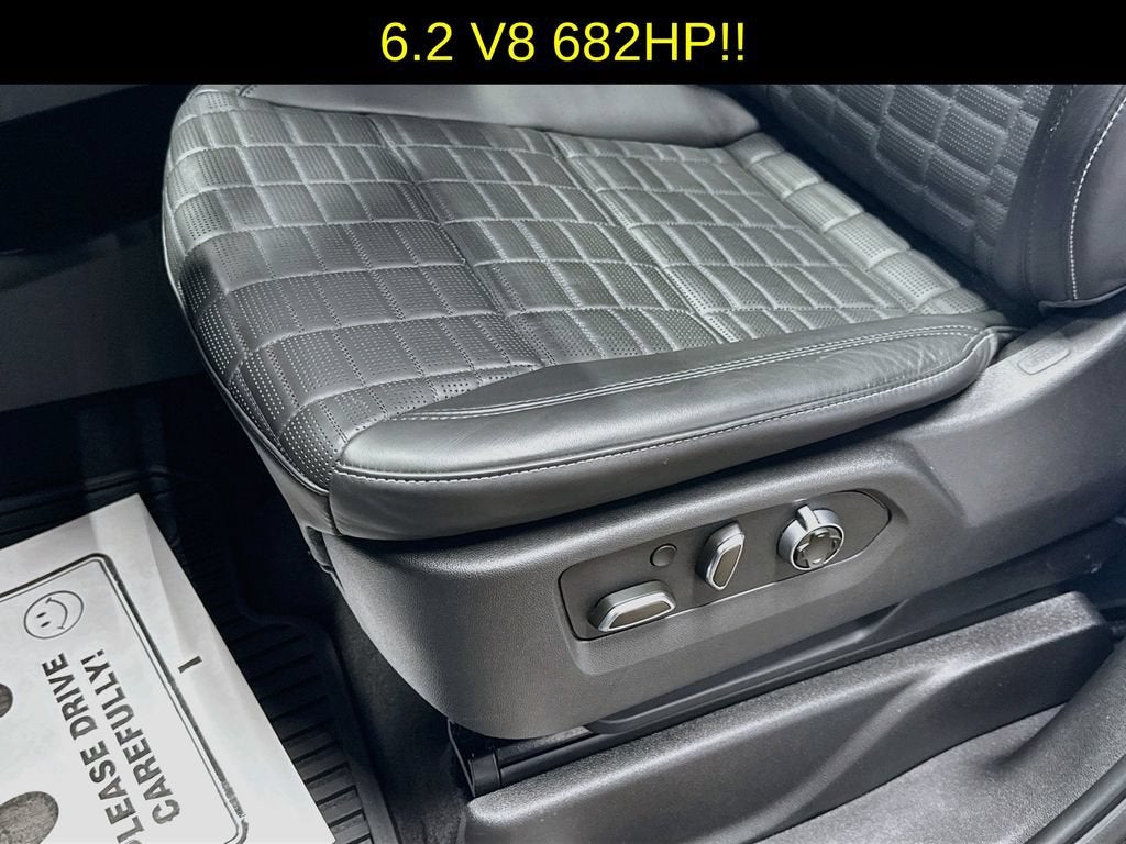 2025 Cadillac Escalade Escalade-V