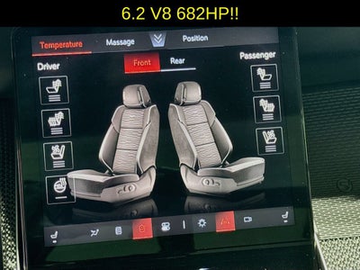 2025 Cadillac Escalade Escalade-V