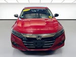 2021 Honda Accord Sport Special Edition
