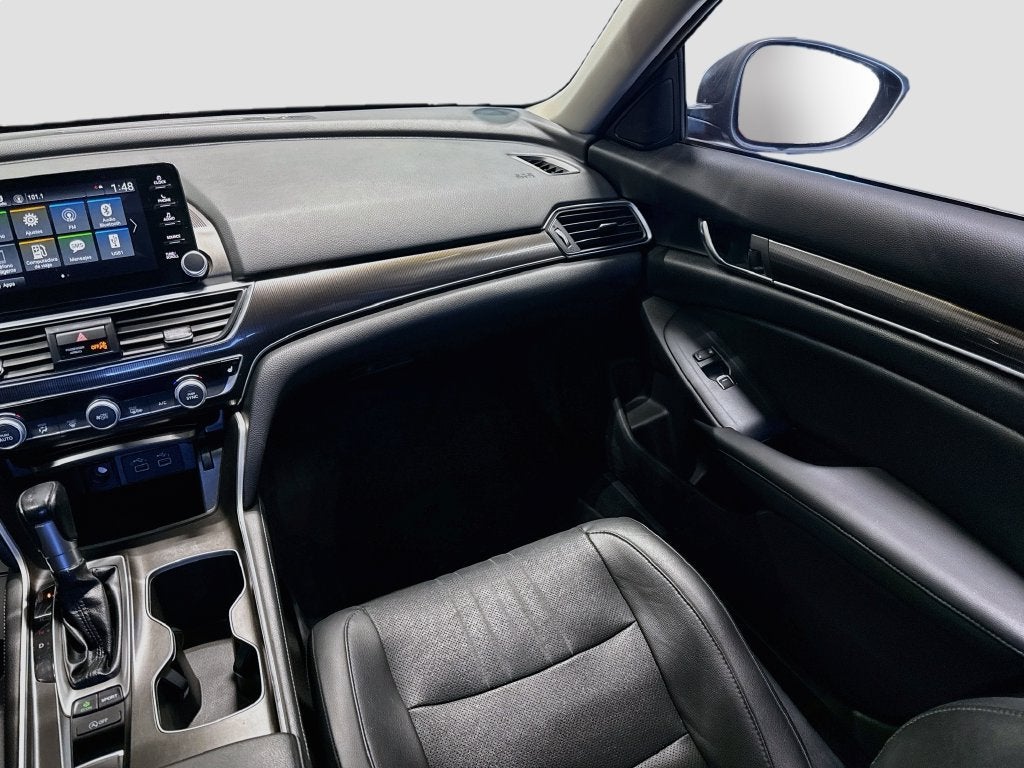 2021 Honda Accord Sport Special Edition