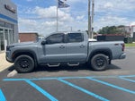2023 Nissan Frontier Crew Cab PRO-4X 4x4