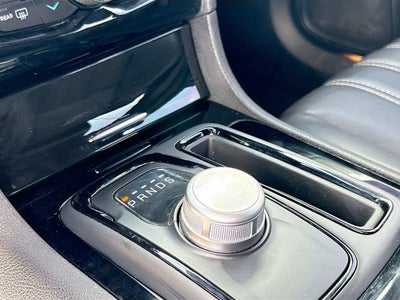 2020 Chrysler 300 300S
