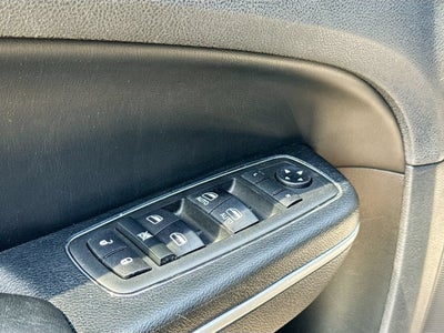 2020 Chrysler 300 300S