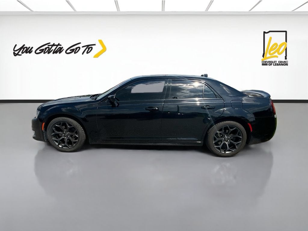 2020 Chrysler 300 300S