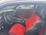 2022 Dodge Challenger R/T Scat Pack Widebody