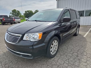 2015 Chrysler Town &amp; Country Touring